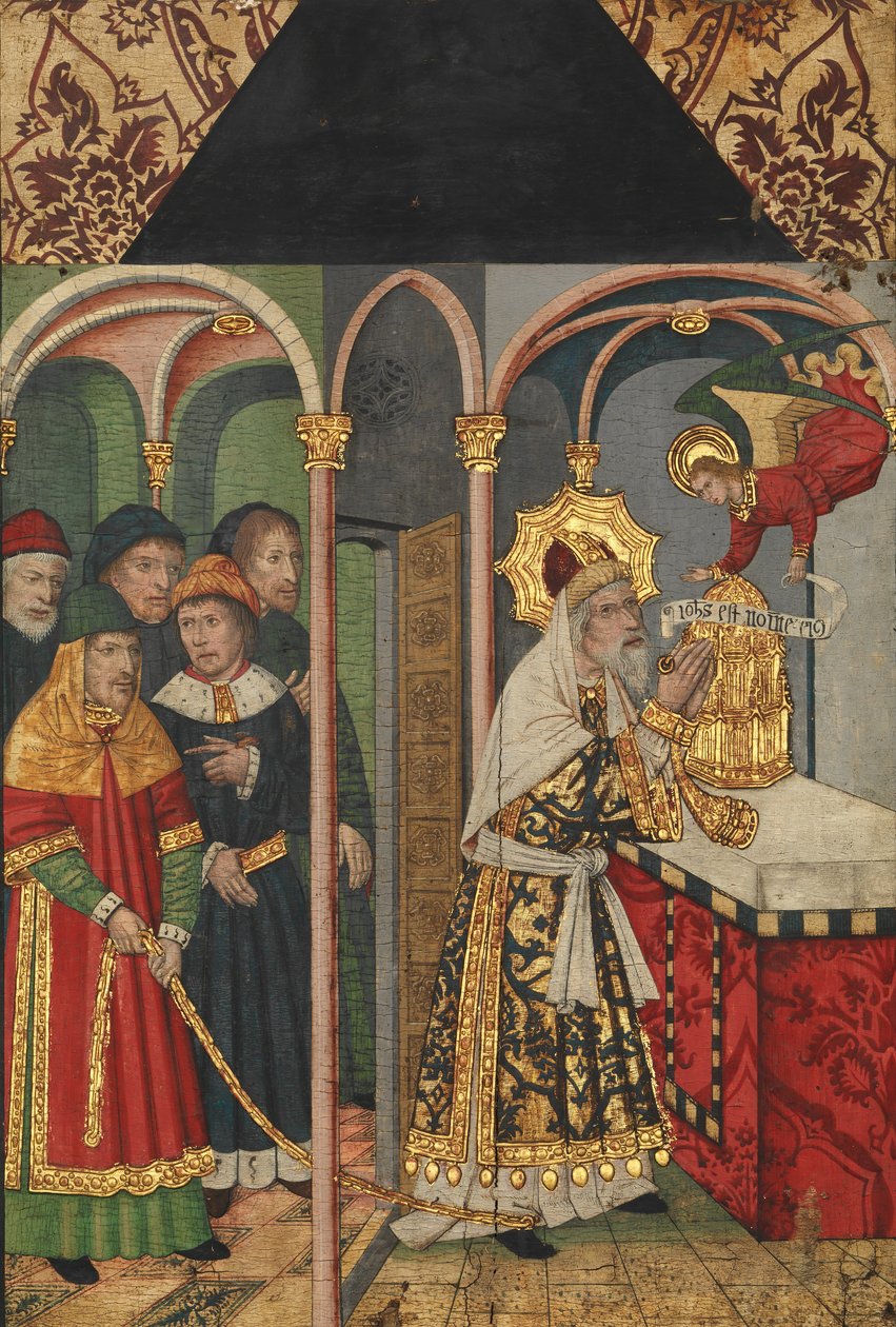 Zacharias
