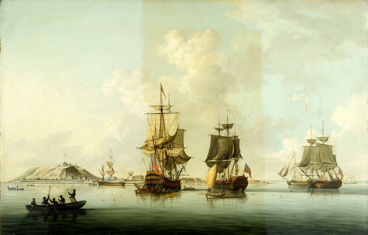 Goree