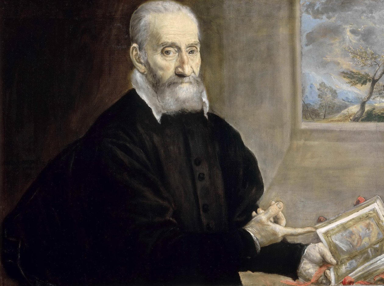 Giulio Clovio