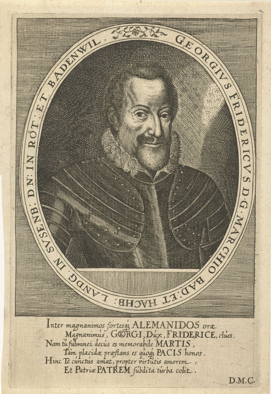 Baden-Durlach