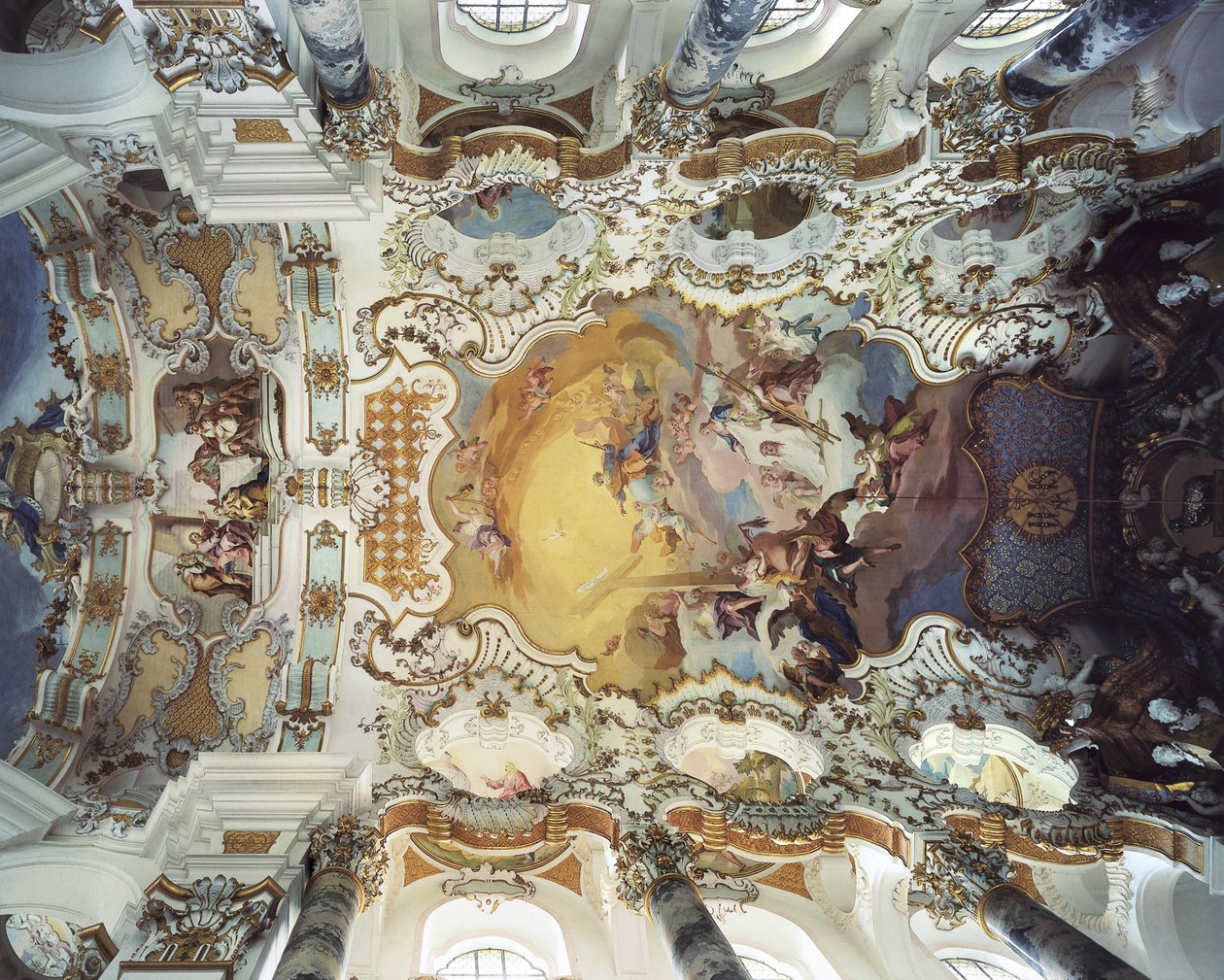  by Dominikus Zimmermann