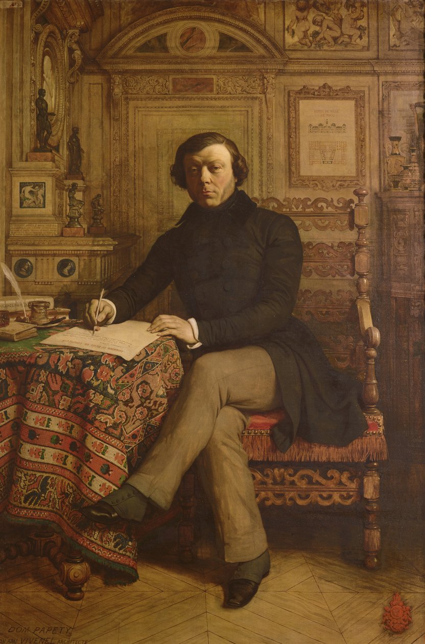 Antoine Vivenel