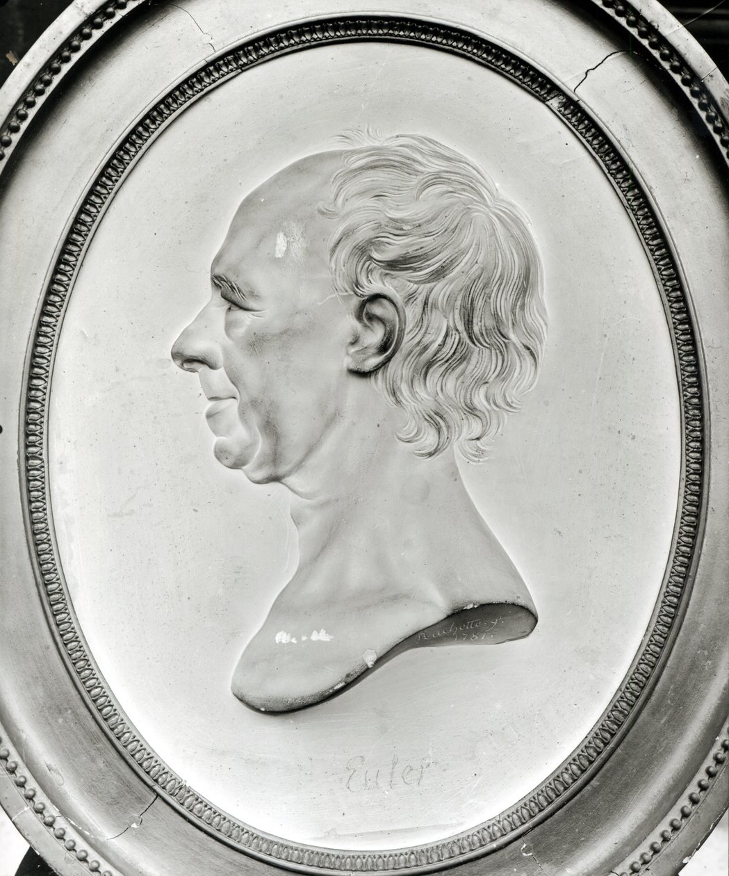 Leonhard Euler