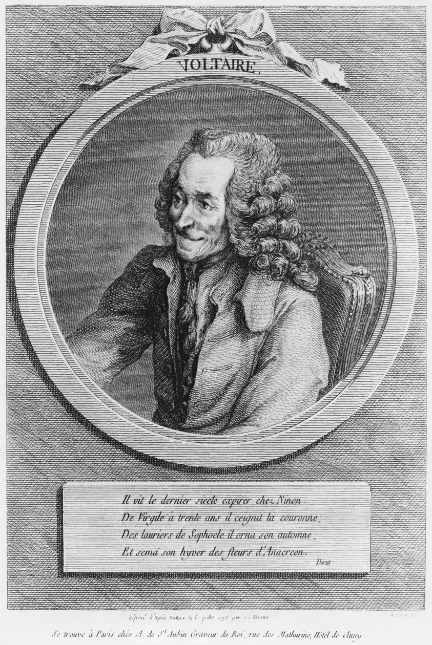 Voltaire