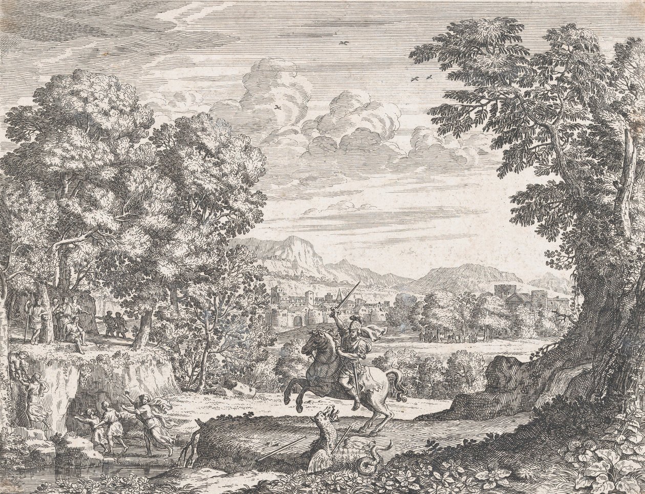 Bellerophon