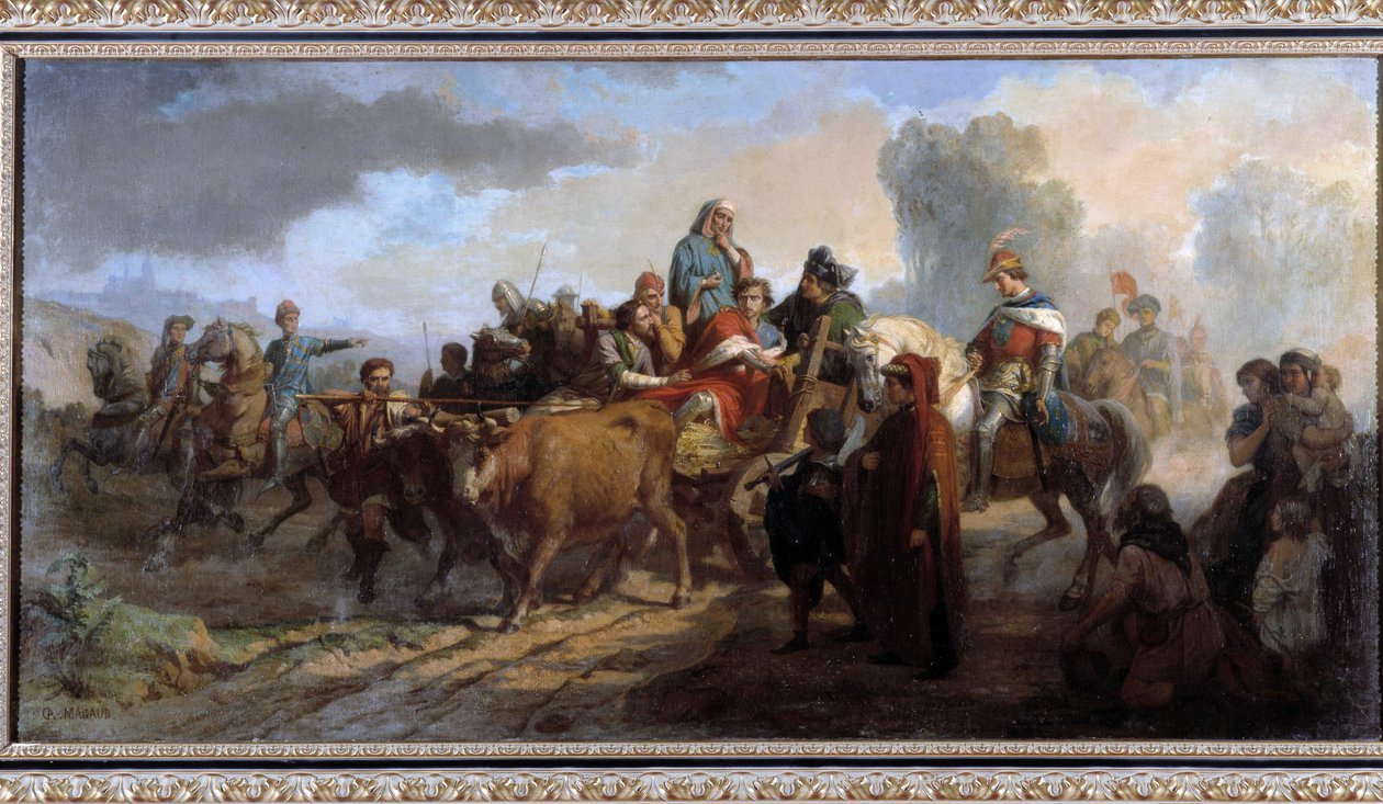 Charles VI