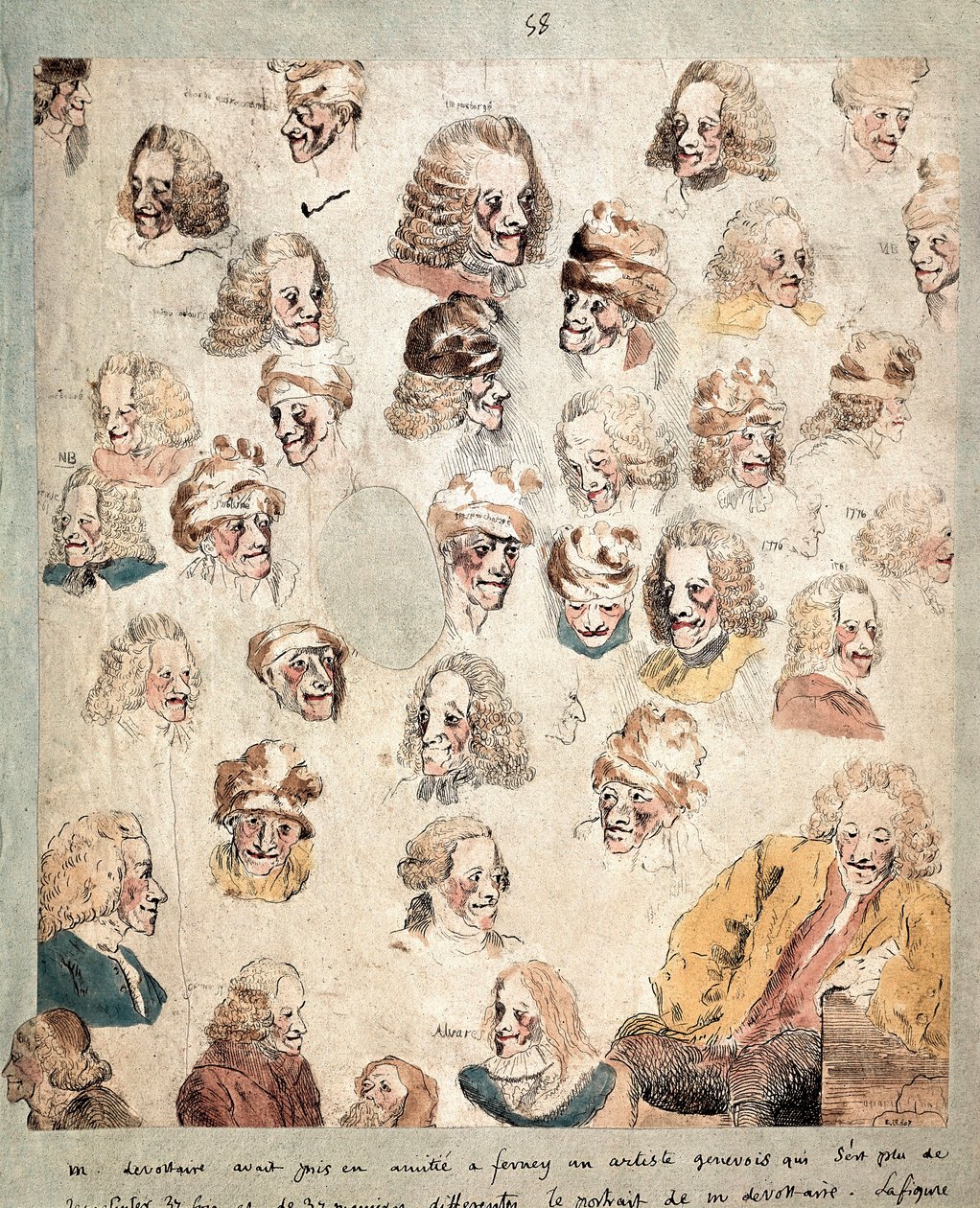 Voltaire