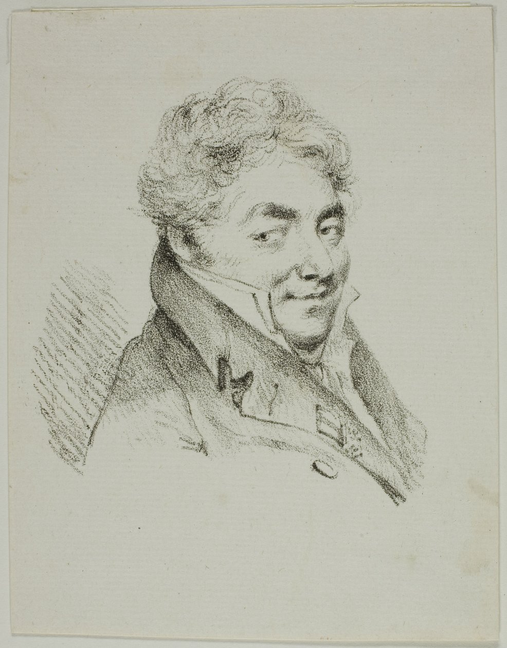Ogliano Baronu General Frézia
