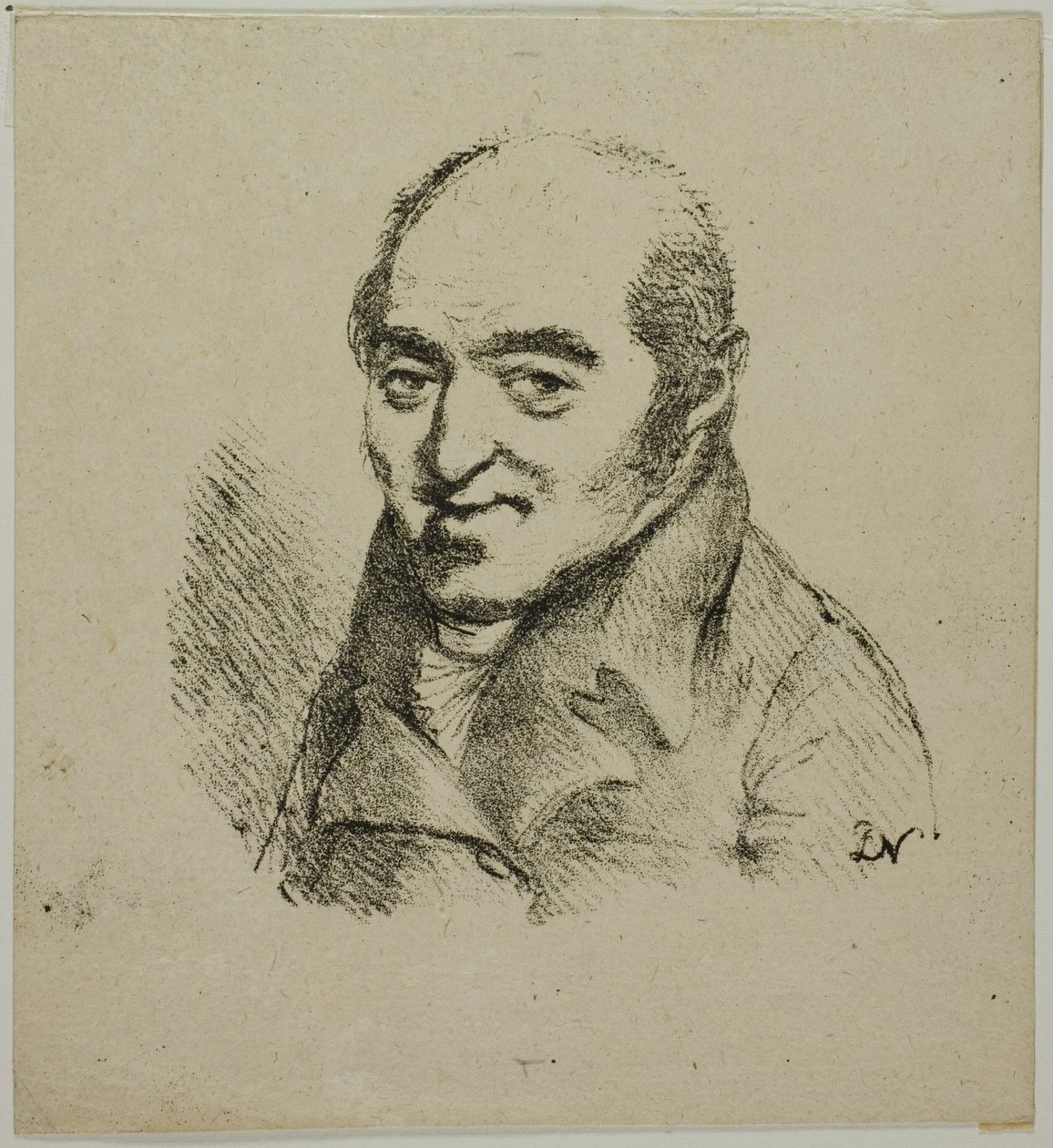 İngiliz Şair Samuel Rogers