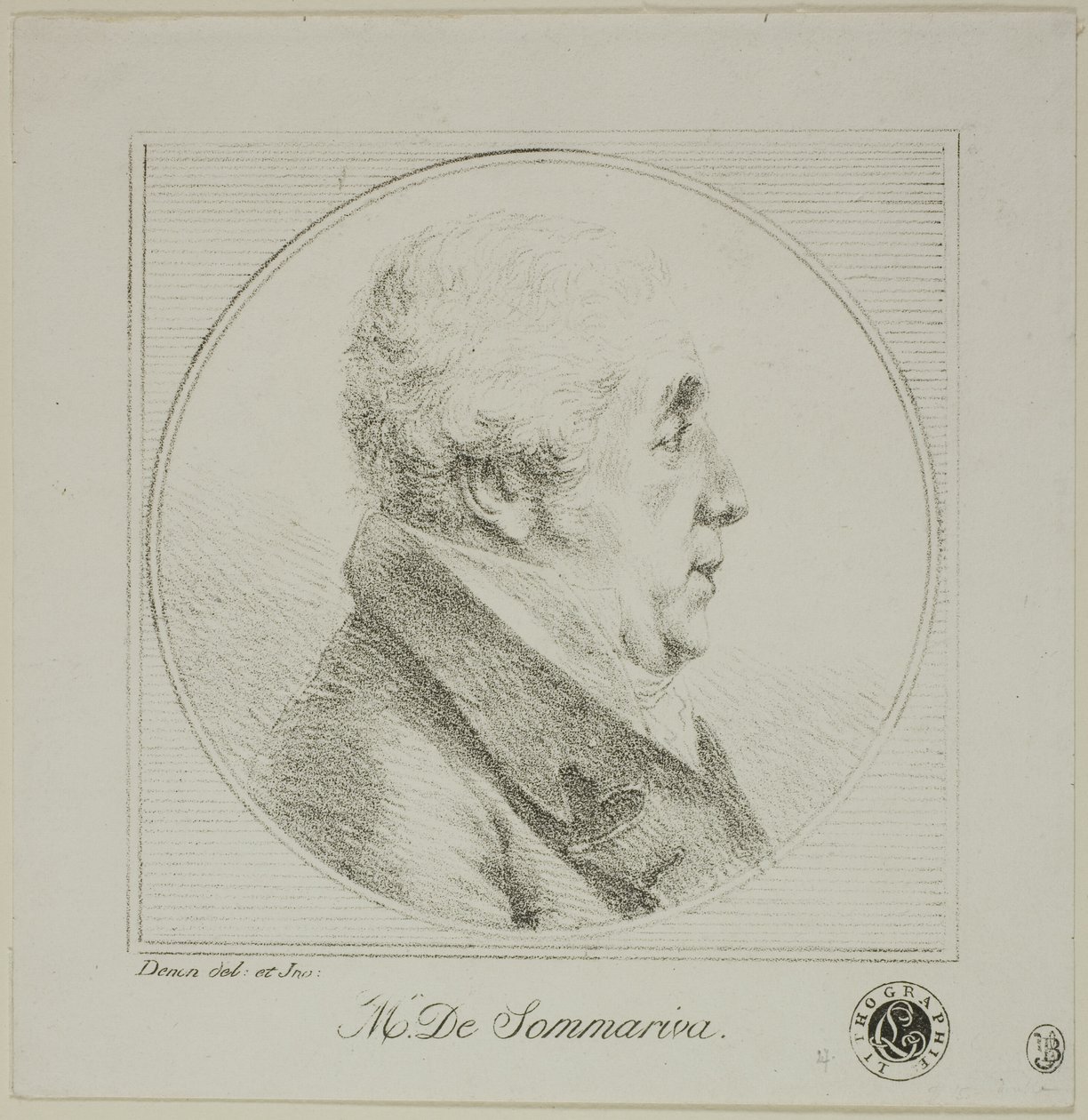 Mösyö de Sommariva