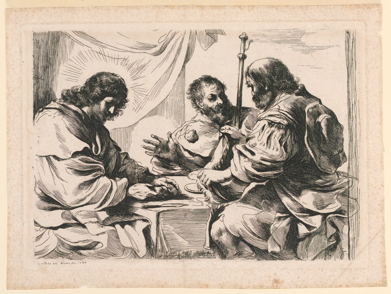 Emmaus