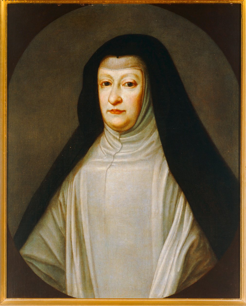  by Don Juan Carreno de Miranda