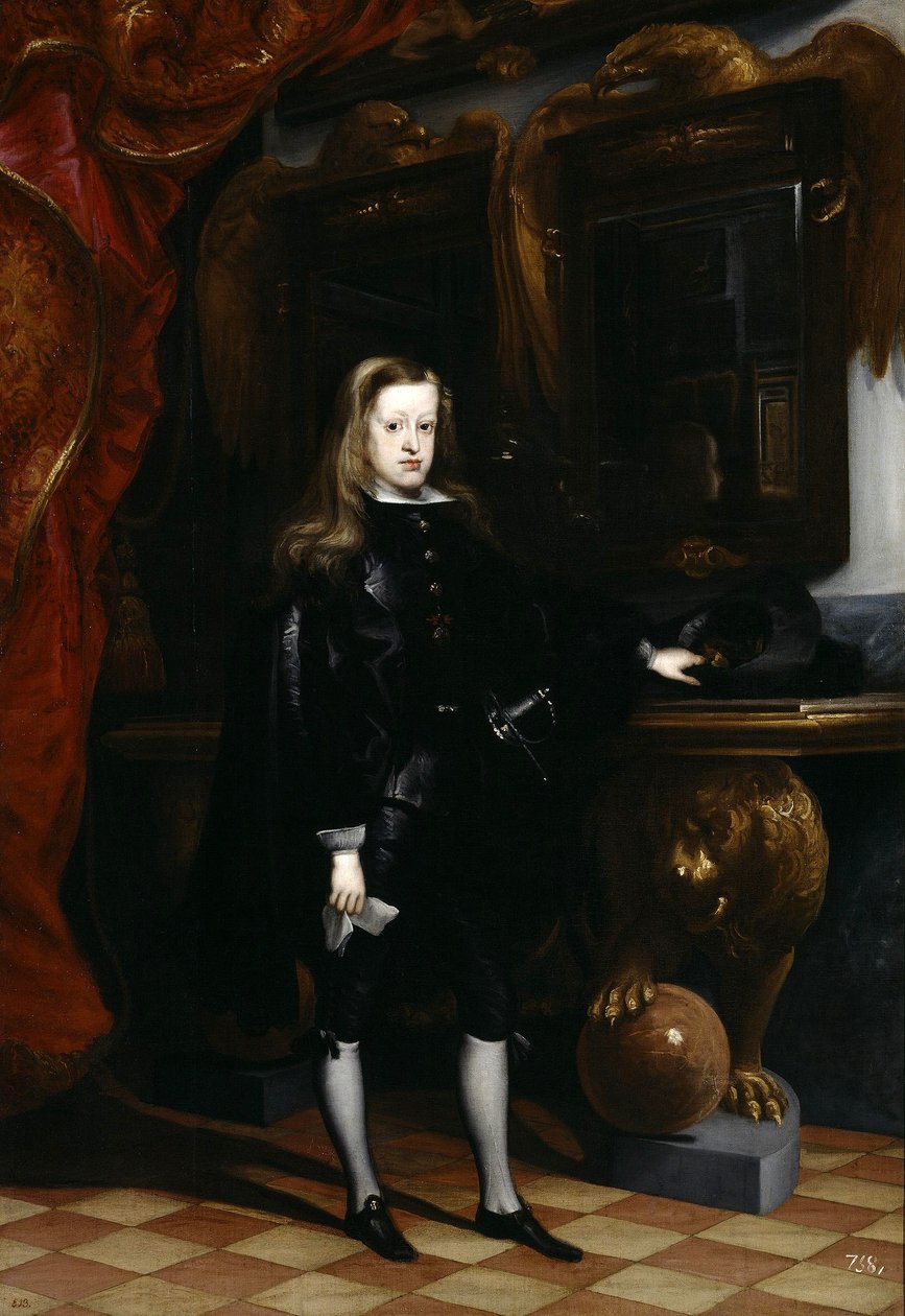 Charles II