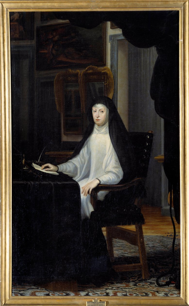 Avusturya Kraliçesi Mary Anne