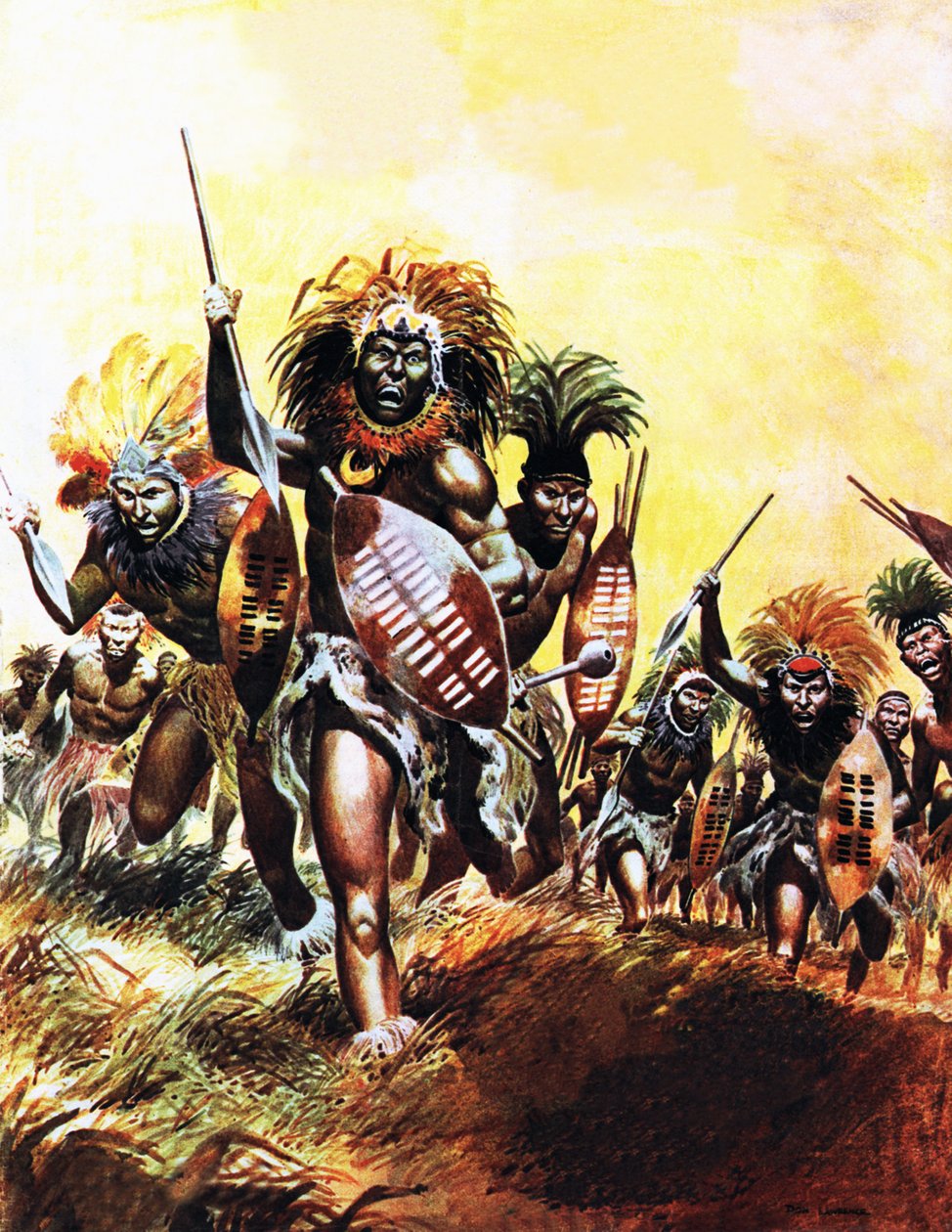  by Don Lawrence