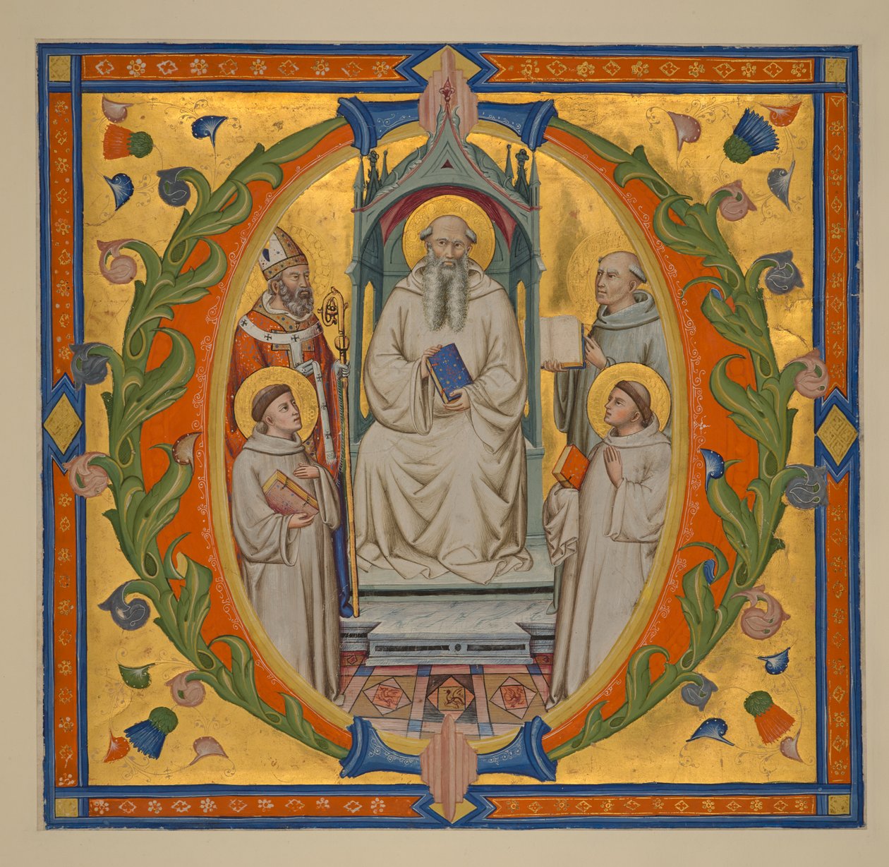 Ekle. 37472 f.3: Bir Kademeli