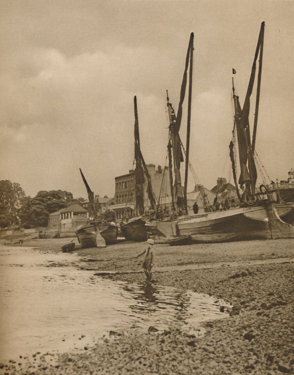 Mavnalar Mortlake
