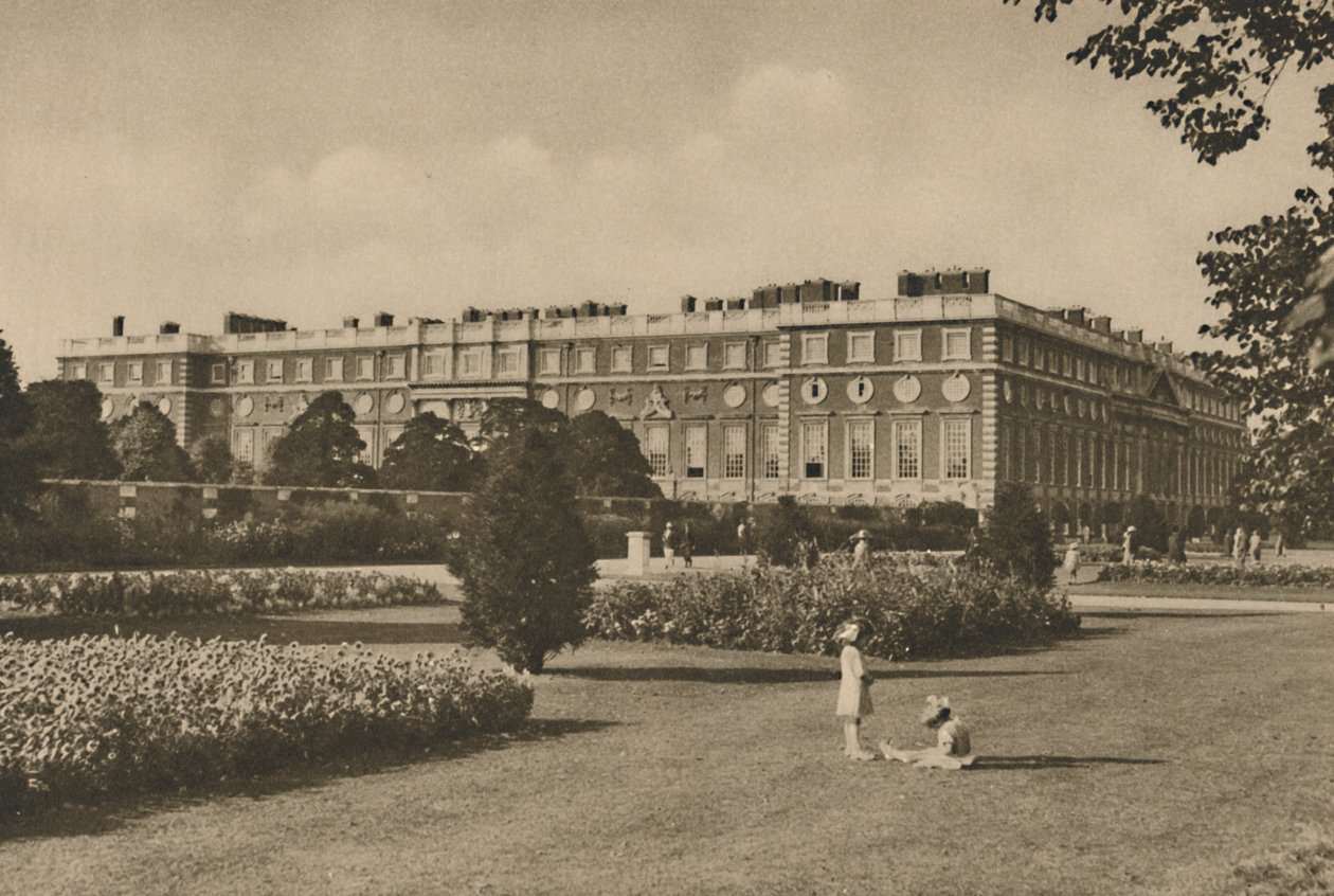 Hampton Court