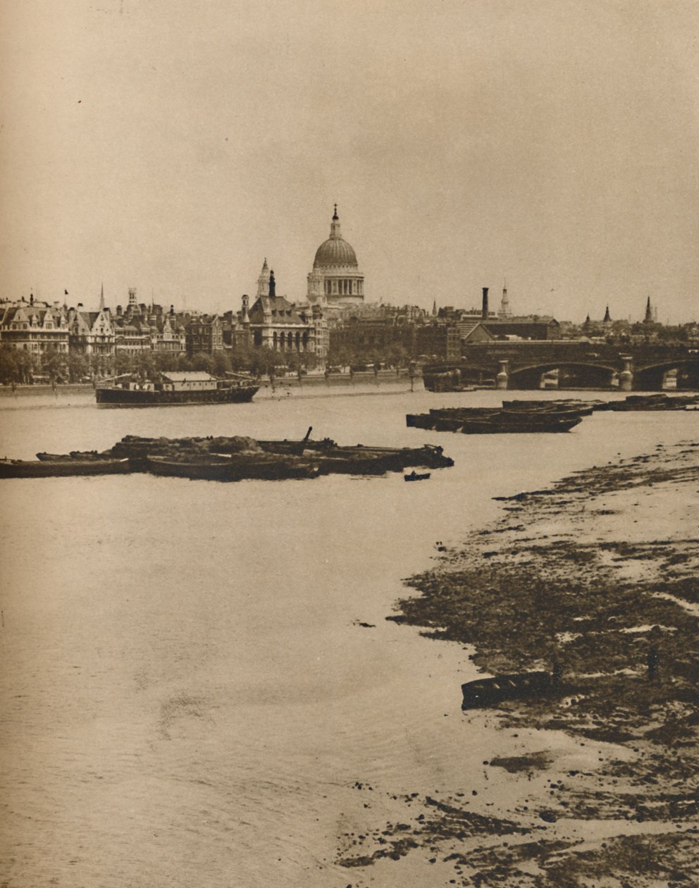 Waterloo Köprüsü