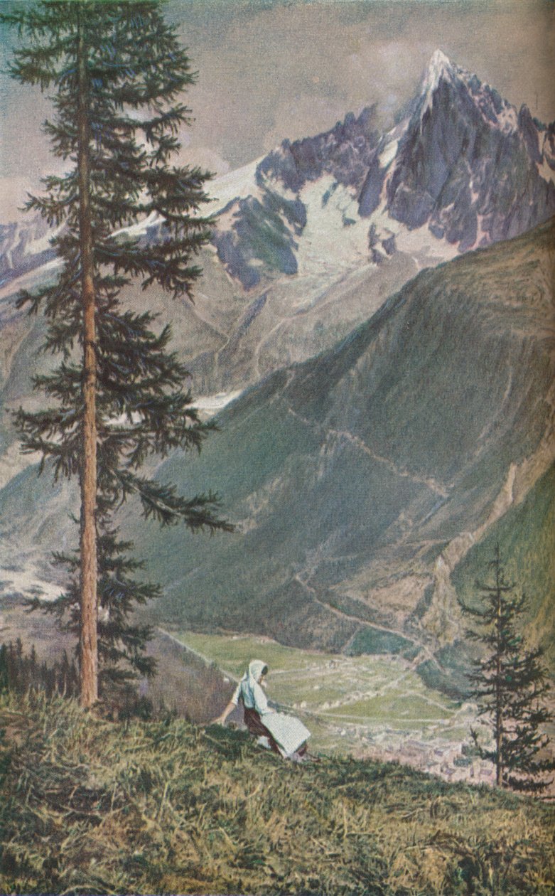 Fransa, c1930