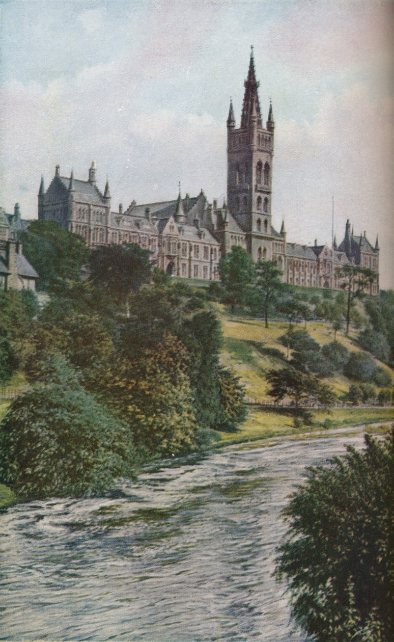 Glasgow, 1930