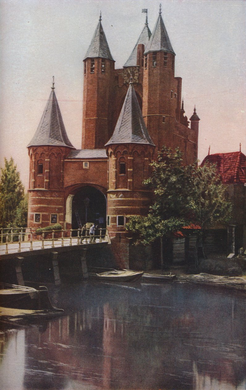 Hollanda, c1930