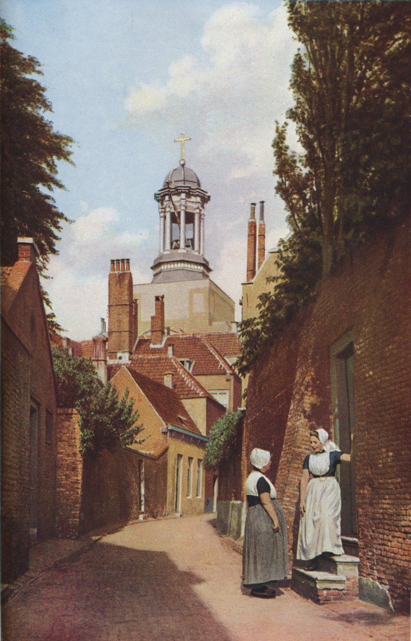 Hollanda, c1930