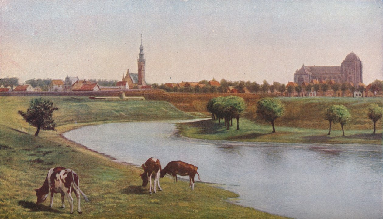 Hollanda, c1930