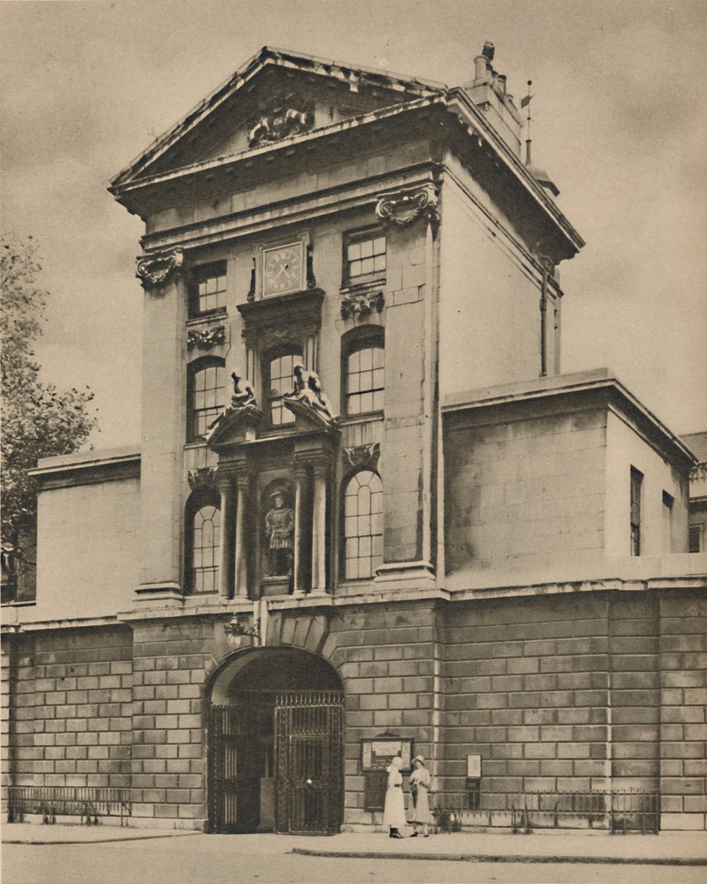 St. Bartholomew