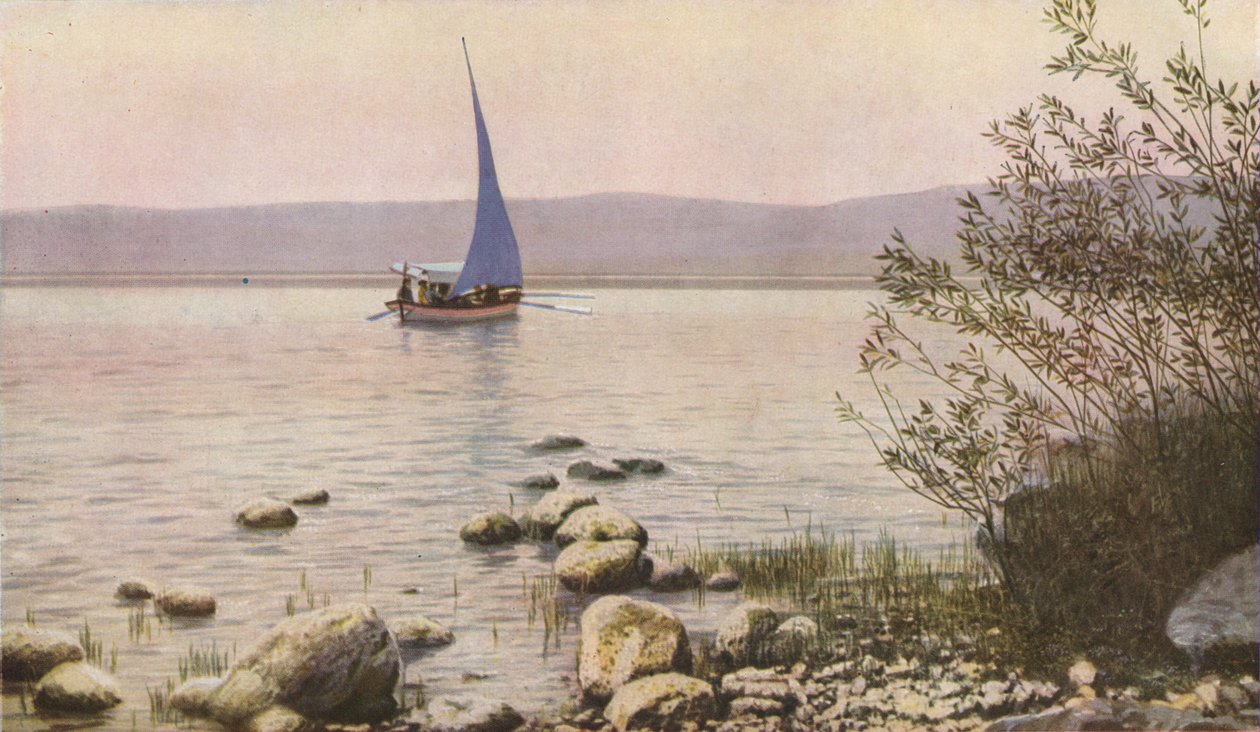 Filistin, 1930