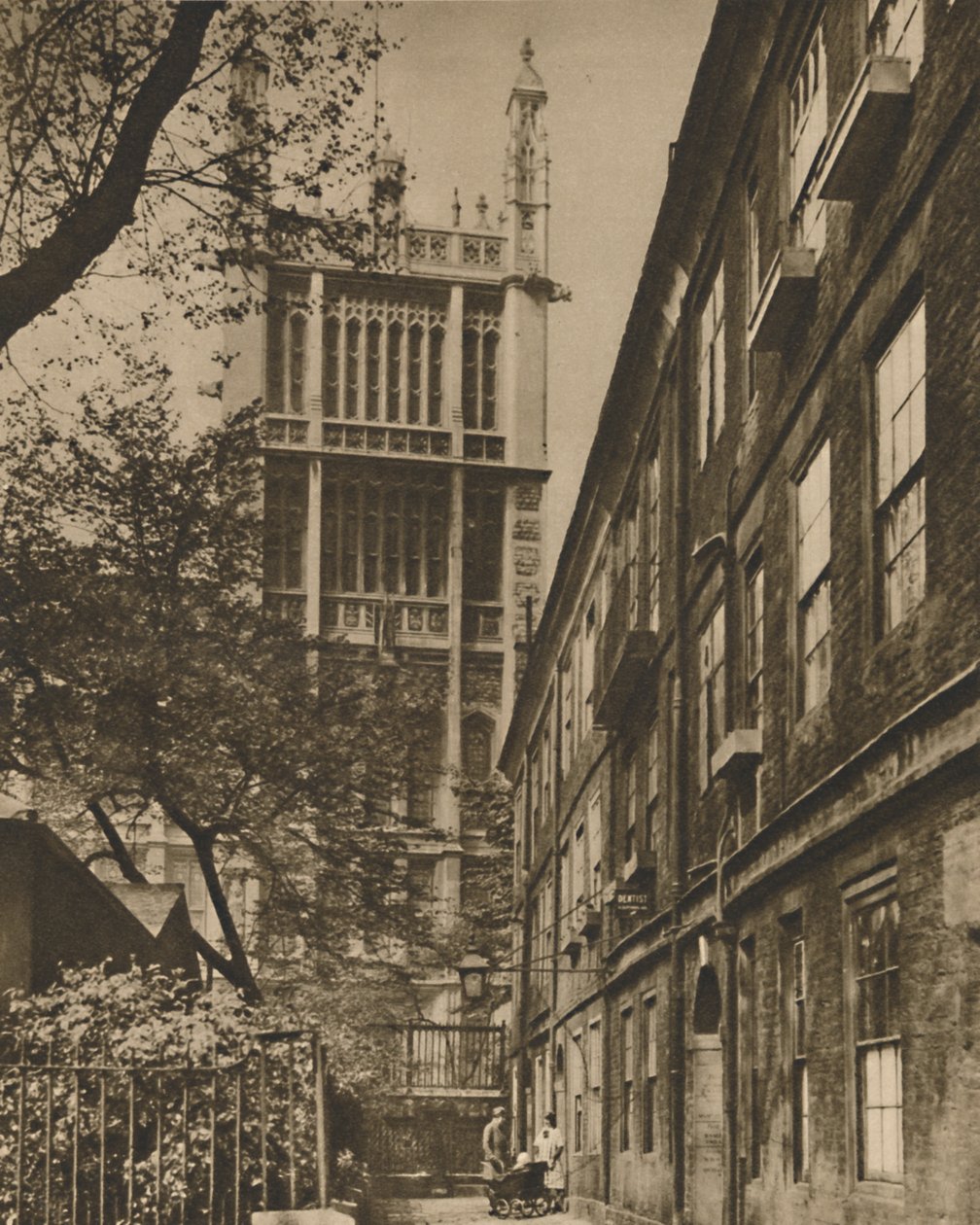 Cliffords Inn