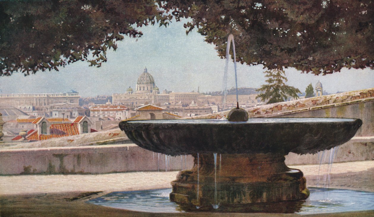 Roma, 1930
