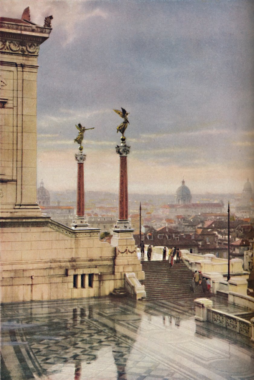 Roma, 1930