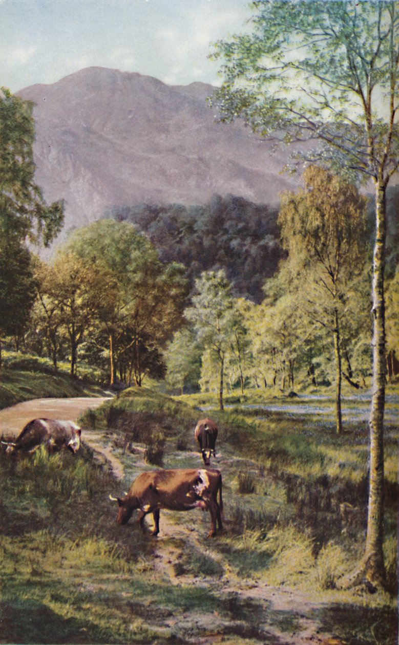 İskoçya, 1930