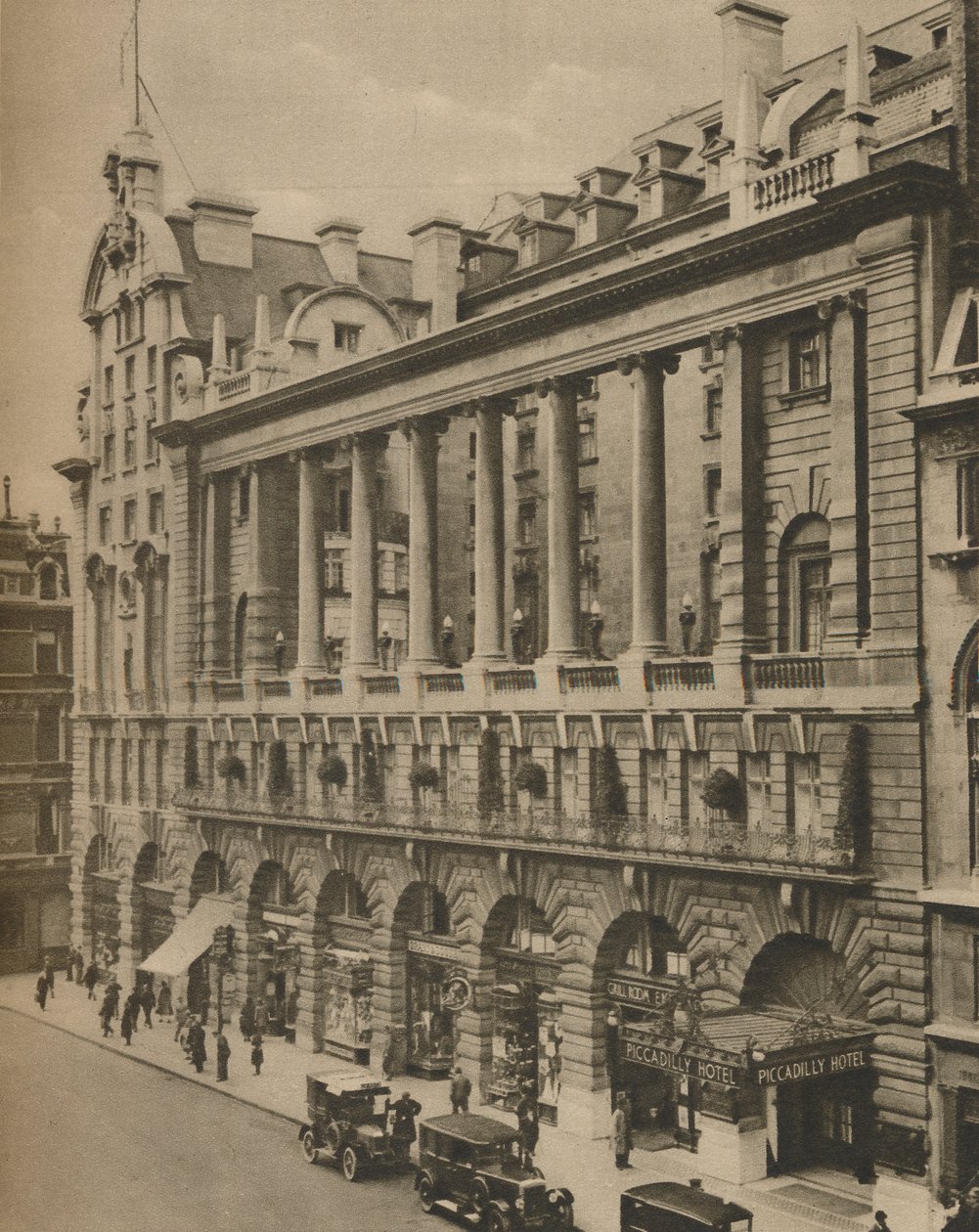 Piccadilly Hotel