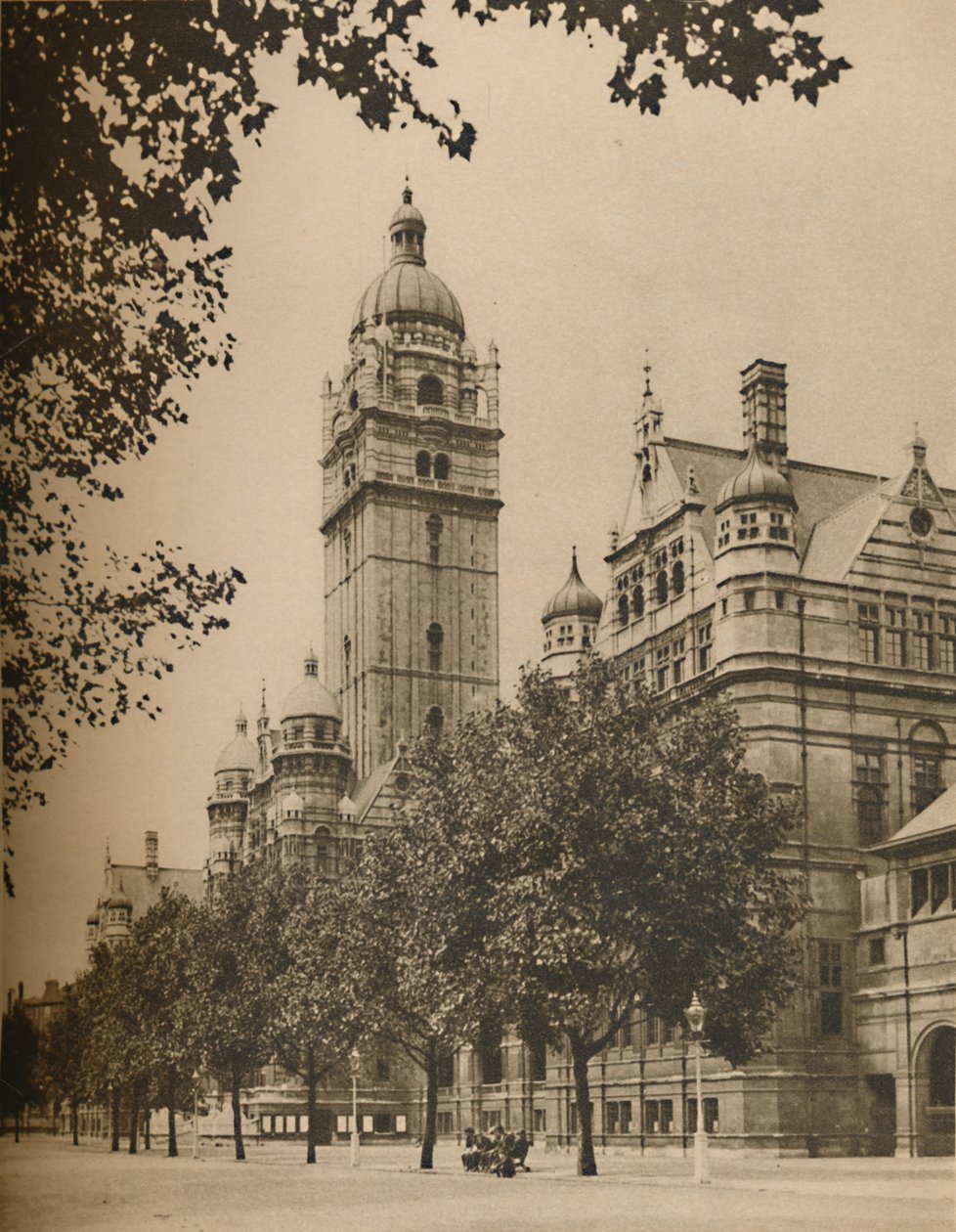 Londra Üniversitesi