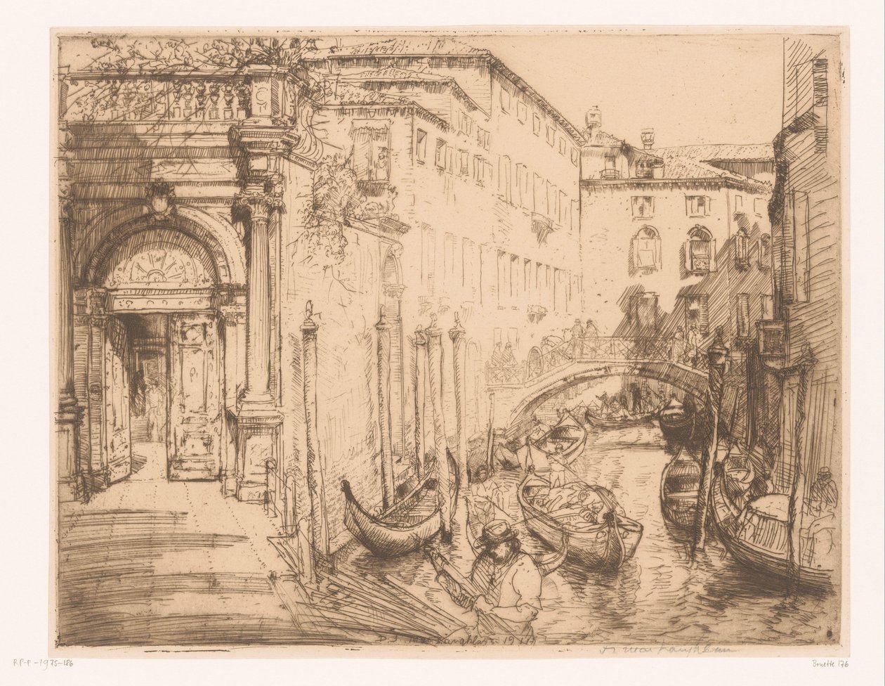 Venedik 1911