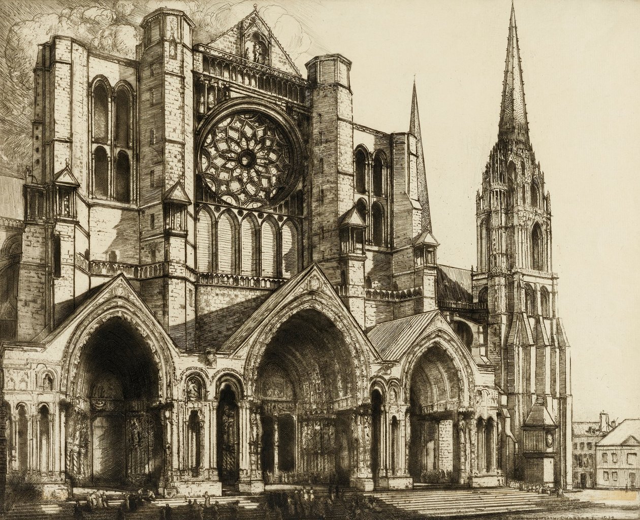  by Donald Shaw MacLaughlan