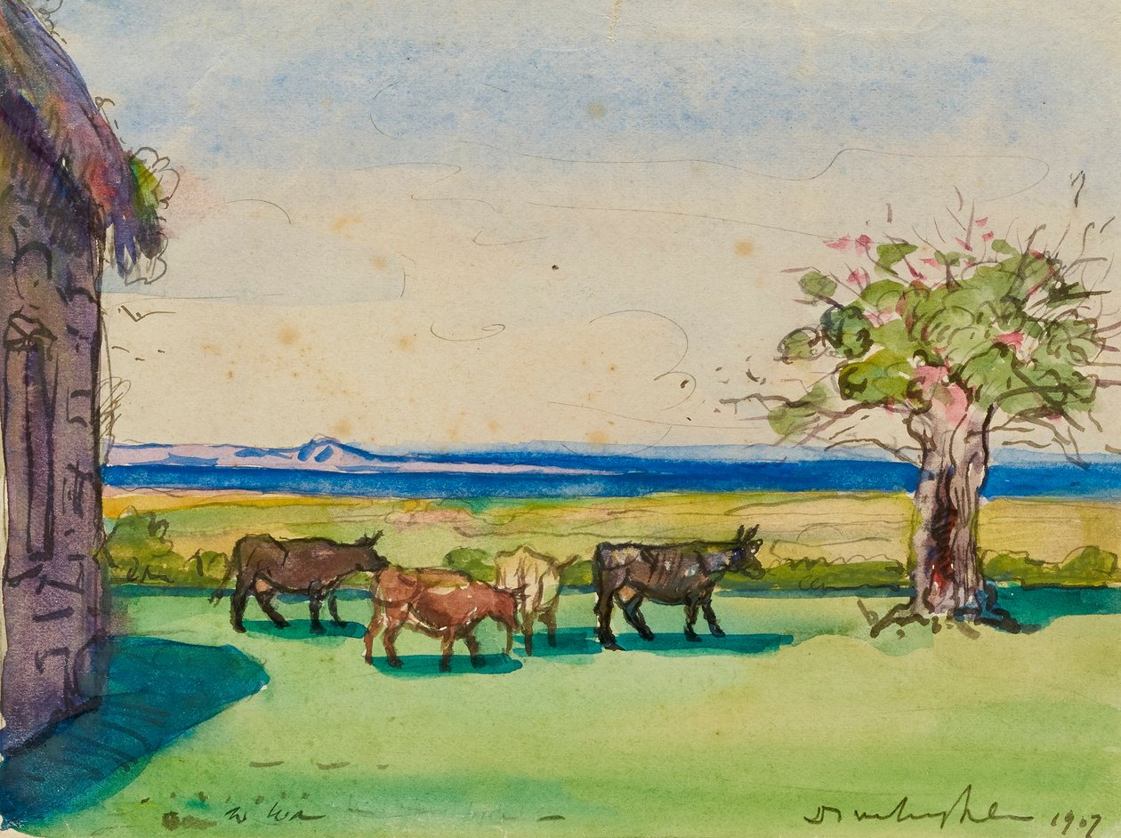  by Donald Shaw MacLaughlan