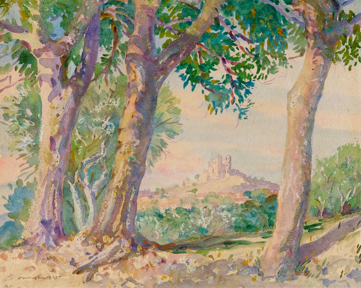  by Donald Shaw MacLaughlan