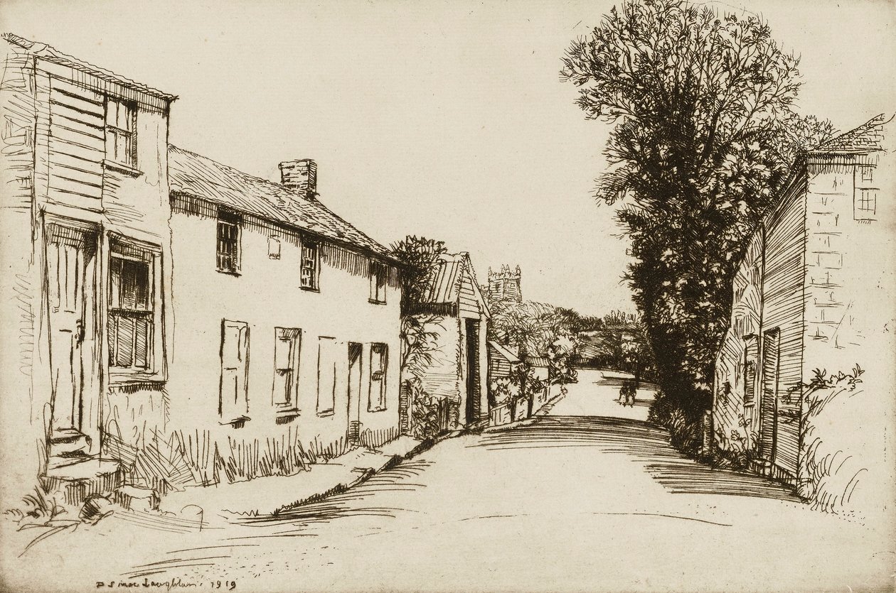  by Donald Shaw MacLaughlan
