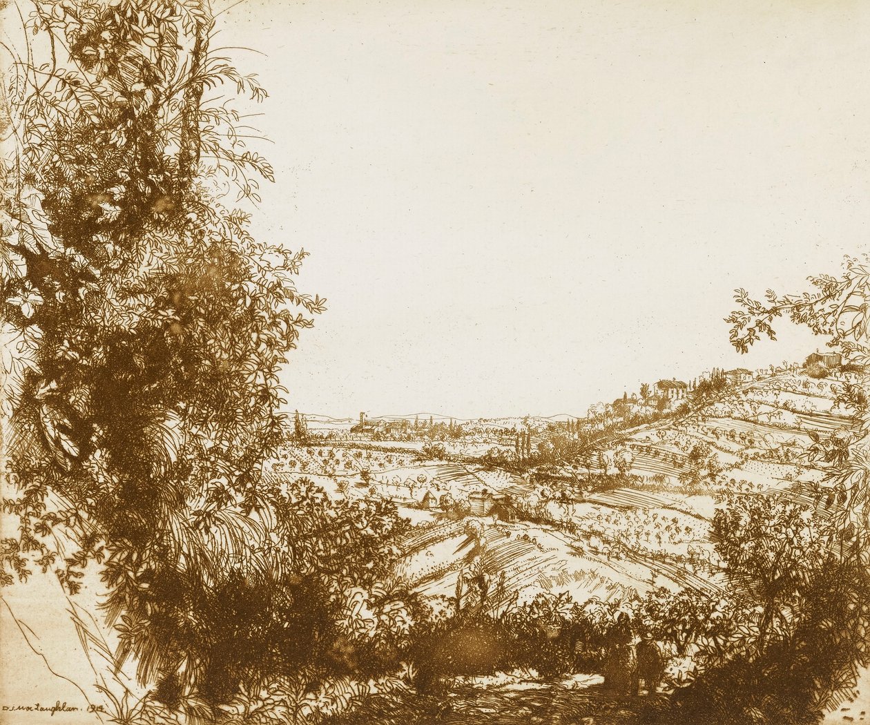  by Donald Shaw MacLaughlan