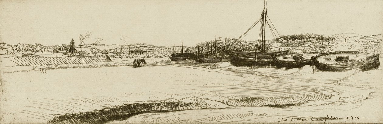  by Donald Shaw MacLaughlan