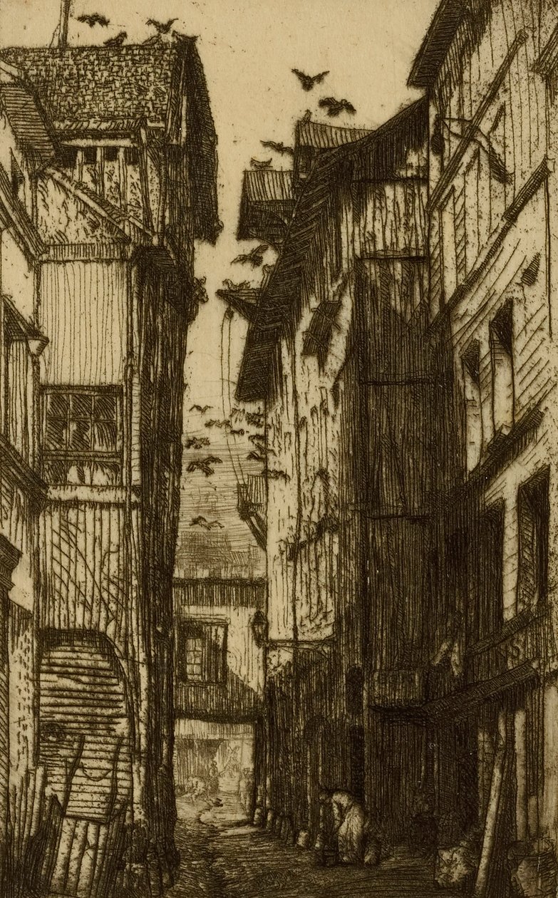 by Donald Shaw MacLaughlan