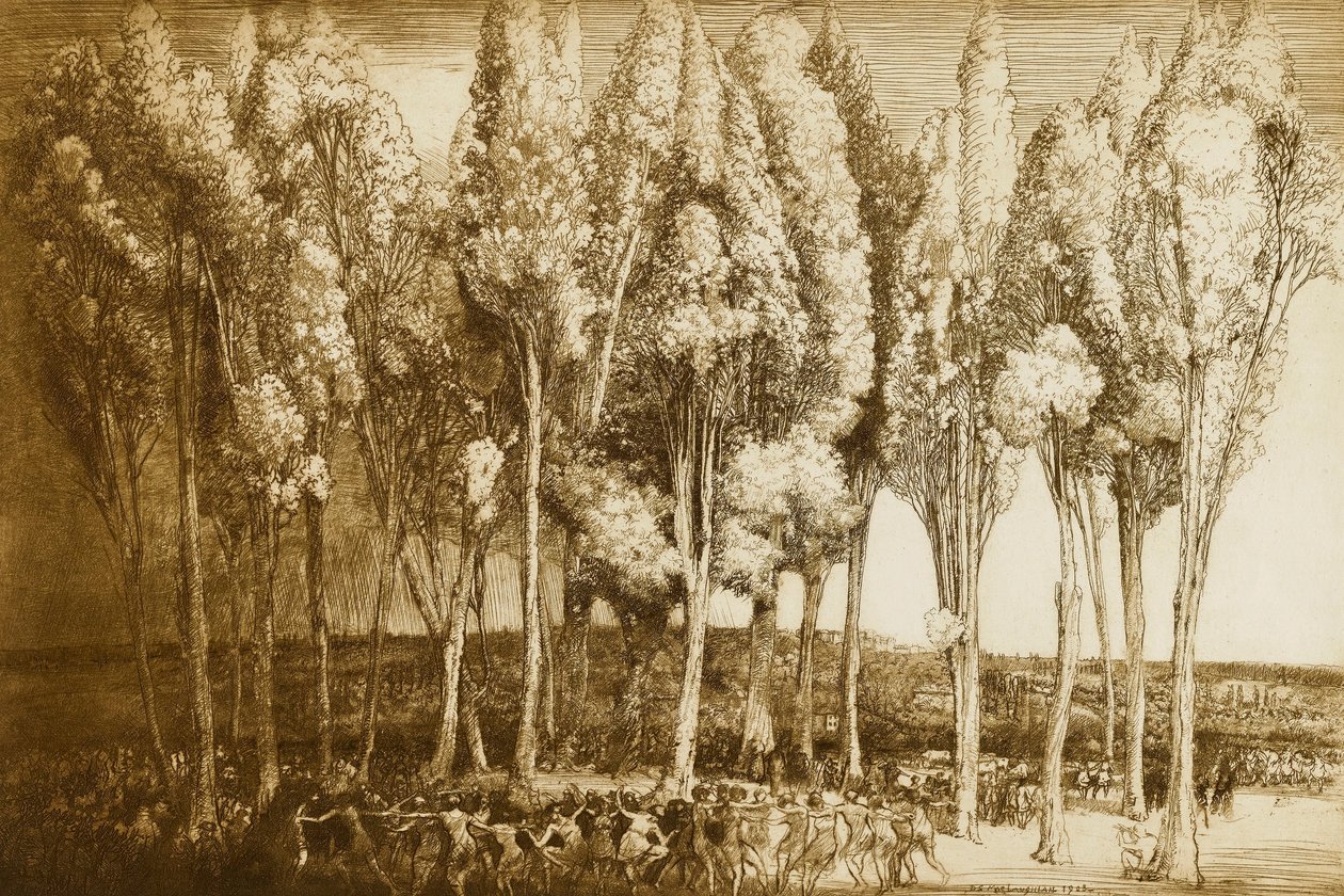 by Donald Shaw MacLaughlan