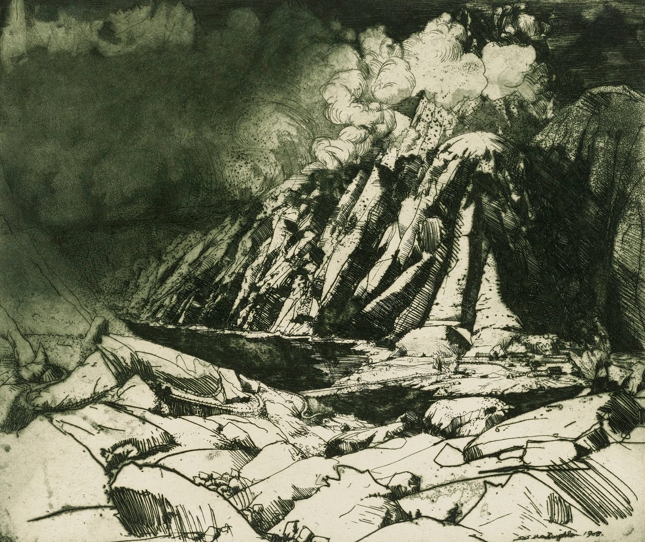  by Donald Shaw MacLaughlan