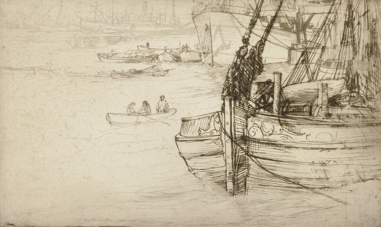  by Donald Shaw MacLaughlan