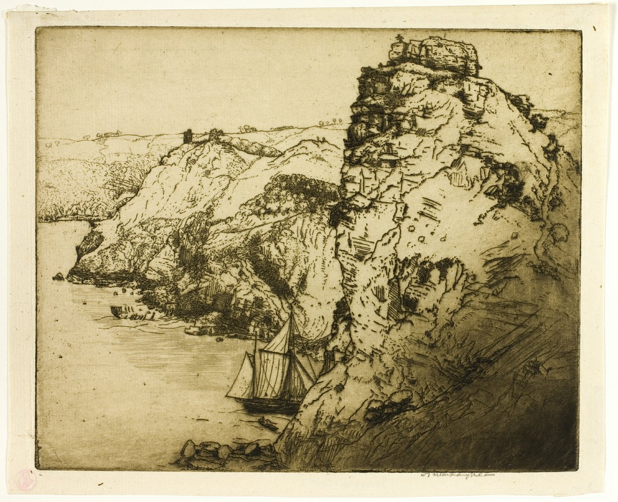  by Donald Shaw MacLaughlan