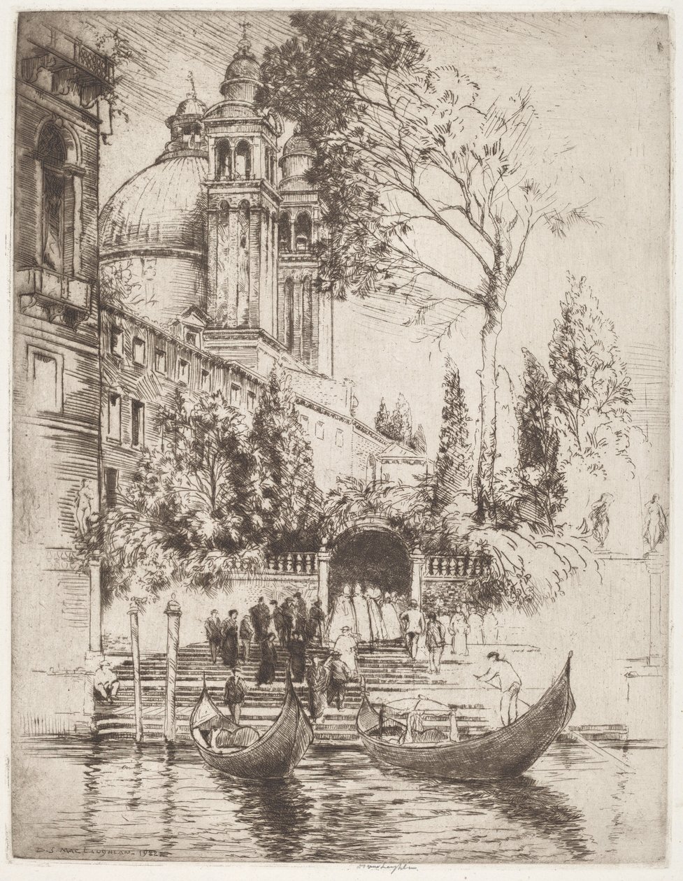 Kuleler ve Bahçeler by Donald Shaw MacLaughlan