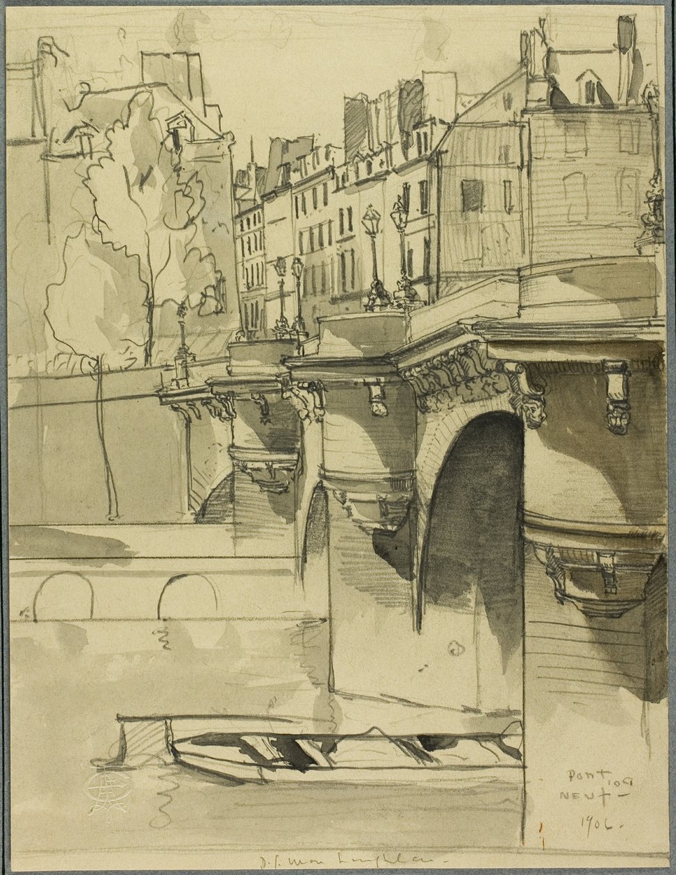 Pont Neuf